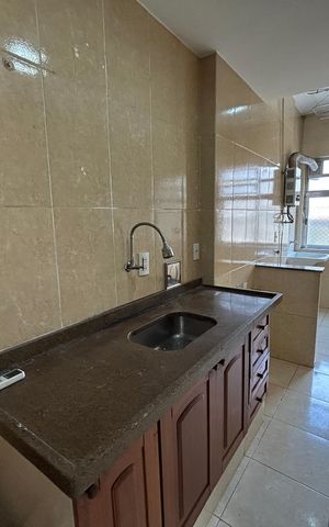 Apartamento para alugar com 45m², 2 quartos e 1 vagaCozinha
