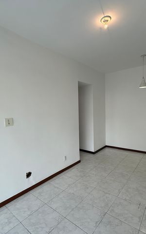 Apartamento para alugar com 45m², 2 quartos e 1 vagaSala