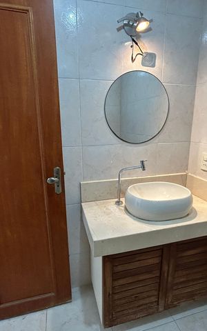 Apartamento para alugar com 45m², 2 quartos e 1 vagaBanheiro