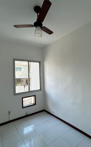 Apartamento para alugar com 45m², 2 quartos e 1 vagaQuarto 1