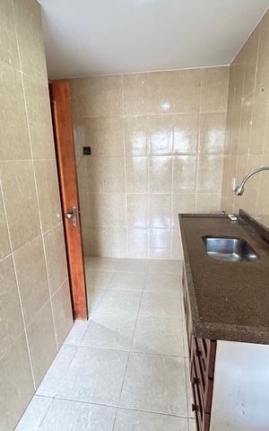 Apartamento para alugar com 45m², 2 quartos e 1 vagaCozinha