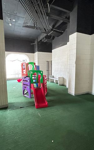 Apartamento para alugar com 45m², 2 quartos e 1 vagaÁrea comum - Playground