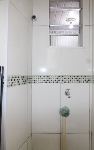 Apartamento para alugar com 37m², 2 quartos e sem vagaCozinha / Área de serviço