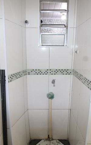 Apartamento para alugar com 37m², 2 quartos e sem vagaCozinha / Área de serviço