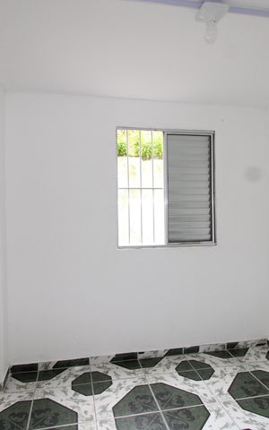 Apartamento para alugar com 37m², 2 quartos e sem vagaQuarto 1