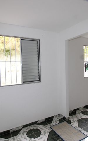 Apartamento para alugar com 37m², 2 quartos e sem vagaQuarto 2