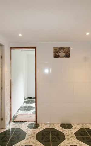 Apartamento para alugar com 37m², 2 quartos e sem vagaSala