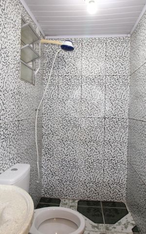 Apartamento para alugar com 37m², 2 quartos e sem vagaBanheiro