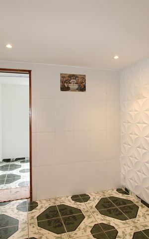 Apartamento para alugar com 37m², 2 quartos e sem vagaSala