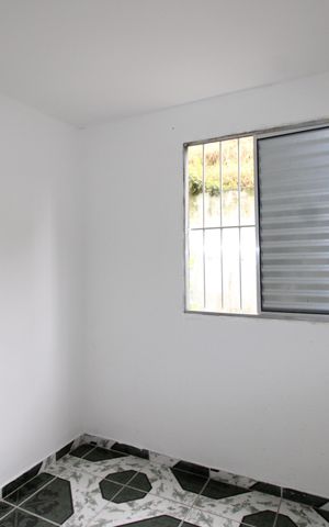 Apartamento para alugar com 37m², 2 quartos e sem vagaQuarto 2