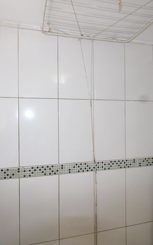 Apartamento para alugar com 37m², 2 quartos e sem vagaCozinha / Área de serviço