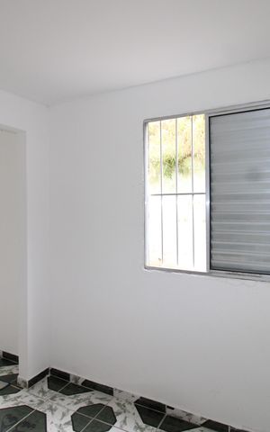 Apartamento para alugar com 37m², 2 quartos e sem vagaQuarto 1