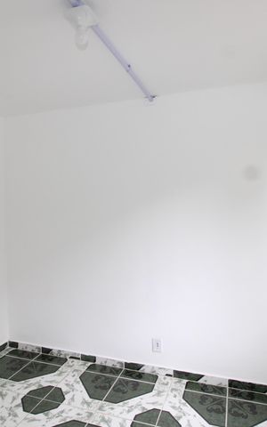 Apartamento para alugar com 37m², 2 quartos e sem vagaQuarto 2