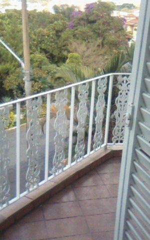 Casa à venda com 440m², 3 quartos e 6 vagas