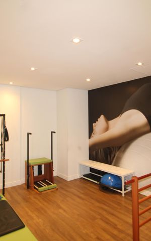 Apartamento à venda com 78m², 2 quartos e 2 vagasÁrea Comum