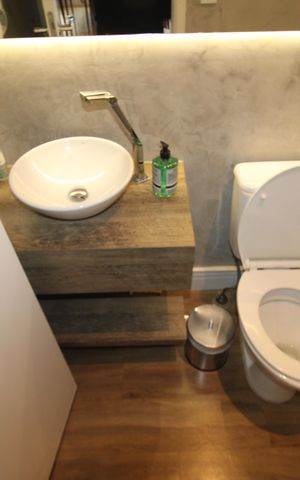 Apartamento à venda com 78m², 2 quartos e 2 vagasLavabo