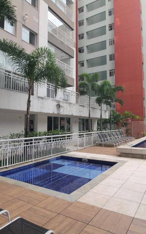 Apartamento à venda com 78m², 2 quartos e 2 vagasÁrea Comum
