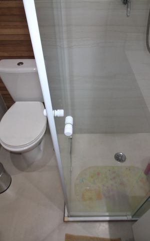 Apartamento à venda com 78m², 2 quartos e 2 vagasBanheiro 2