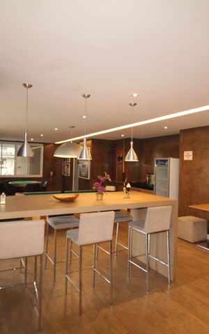 Apartamento à venda com 78m², 2 quartos e 2 vagasÁrea Comum
