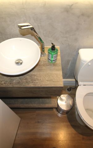 Apartamento à venda com 78m², 2 quartos e 2 vagasLavabo