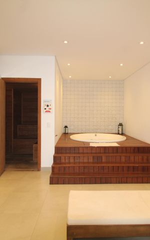 Apartamento à venda com 78m², 2 quartos e 2 vagasÁrea Comum