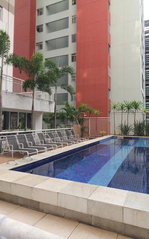 Apartamento à venda com 78m², 2 quartos e 2 vagasÁrea Comum