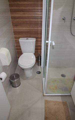 Apartamento à venda com 78m², 2 quartos e 2 vagasBanheiro 2