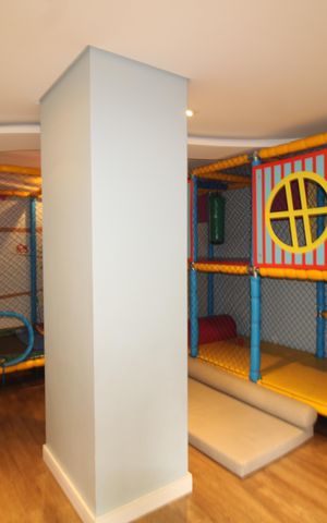 Apartamento à venda com 78m², 2 quartos e 2 vagasÁrea Comum