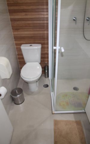 Apartamento à venda com 78m², 2 quartos e 2 vagasBanheiro 2