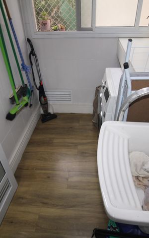 Apartamento à venda com 78m², 2 quartos e 2 vagasÁrea de Serviço