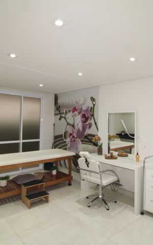 Apartamento à venda com 78m², 2 quartos e 2 vagasÁrea Comum