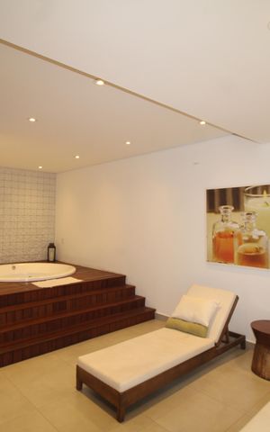 Apartamento à venda com 78m², 2 quartos e 2 vagasÁrea Comum