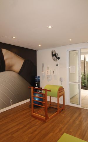Apartamento à venda com 78m², 2 quartos e 2 vagasÁrea Comum