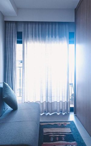 Apartamento para alugar com 87m², 2 quartos e 2 vagasQuarto Suíte 1