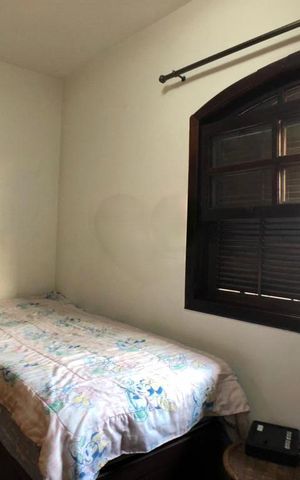 Casa à venda com 155m², 3 quartos e 2 vagas