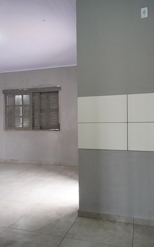 Apartamento para alugar com 45m², 1 quarto e 1 vagaSala/Cozinha