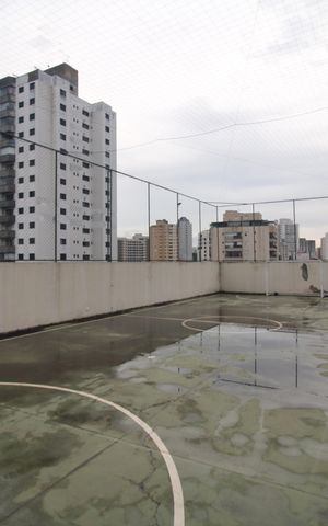 Apartamento à venda com 93m², 3 quartos e 2 vagasÁrea Comum