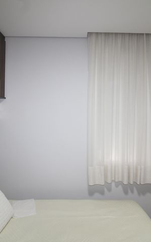 Apartamento à venda com 93m², 3 quartos e 2 vagasQuarto 3
