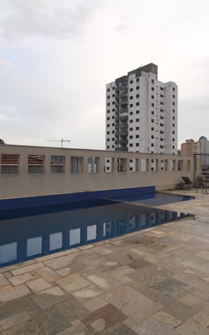 Apartamento à venda com 93m², 3 quartos e 2 vagasÁrea Comum