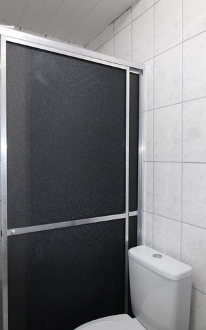 Casa para alugar com 70m², 2 quartos e sem vagaBanheiro
