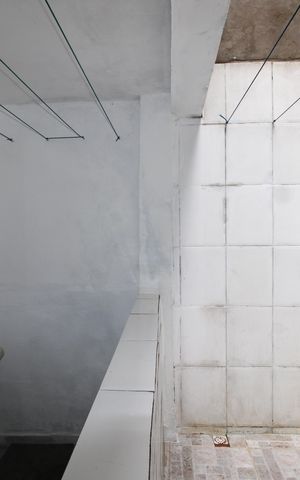 Casa para alugar com 70m², 2 quartos e sem vagaÁrea de Serviço