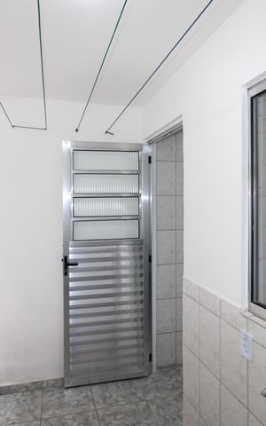 Casa para alugar com 70m², 2 quartos e sem vagaÁrea de Serviço