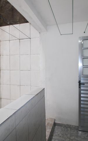 Casa para alugar com 70m², 2 quartos e sem vagaÁrea de Serviço