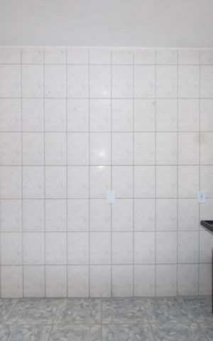 Casa para alugar com 70m², 2 quartos e sem vagaCozinha