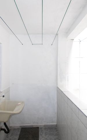 Casa para alugar com 70m², 2 quartos e sem vagaÁrea de Serviço