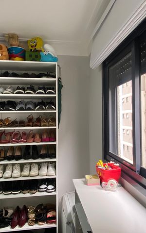 Apartamento à venda com 48m², 2 quartos e 1 vaga Apartamento à venda com 48m², 2 quartos e 1 vagaQuarto 1