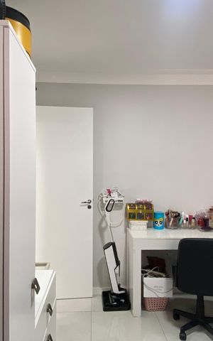 Apartamento à venda com 48m², 2 quartos e 1 vaga Apartamento à venda com 48m², 2 quartos e 1 vagaQuarto 1