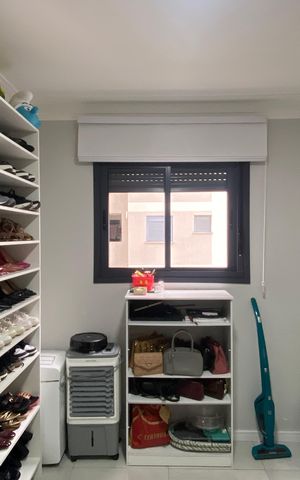 Apartamento à venda com 48m², 2 quartos e 1 vaga Apartamento à venda com 48m², 2 quartos e 1 vagaQuarto 1