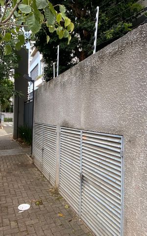 Apartamento à venda com 48m², 2 quartos e 1 vaga Apartamento à venda com 48m², 2 quartos e 1 vagaFachada do Prédio - Placa