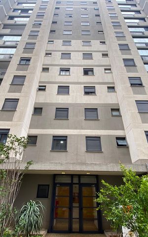 Apartamento à venda com 48m², 2 quartos e 1 vaga Apartamento à venda com 48m², 2 quartos e 1 vagaFachada do bloco